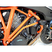 RDmoto padací rám - KTM 1290 SuperDuke GT /CF81KD